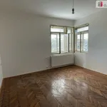 Rent 4 bedroom apartment in Zlín