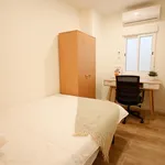 Alquilar 4 dormitorio apartamento en Barcelona