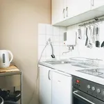 Miete 1 Schlafzimmer wohnung von 30 m² in Dortmund