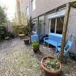 Huur 3 slaapkamer appartement van 80 m² in Amsterdam