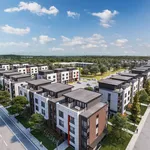 Appartement de 871 m² avec 3 chambre(s) en location à Gatineau