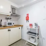 Rent 1 bedroom apartment in lisbon