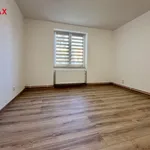 Pronajměte si 2 ložnic/e byt o rozloze 56 m² v Žatec