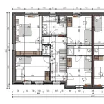 Huur 4 slaapkamer huis van 771 m² in MOUSTIER