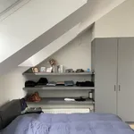 Huur 1 slaapkamer appartement in Ixelles