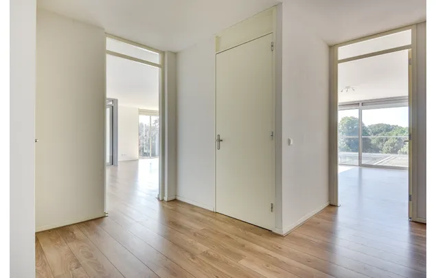 Huur 3 slaapkamer appartement van 88 m² in Welgelegen