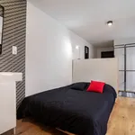 Rent 1 bedroom apartment in Charleroi