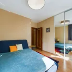 Rent 3 bedroom apartment of 64 m² in Budapest