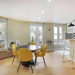  appartement avec 2 chambre(s) en location à paris