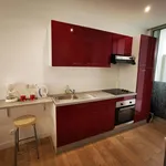 Appartement de 43 m² avec 2 chambre(s) en location à Tours