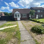 Rent 2 bedroom house in Leicester