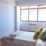 Rent 3 bedroom apartment in Caldas da Rainha