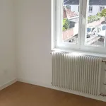 Maison de 46 m² avec 3 chambre(s) en location à Rouen