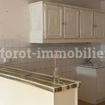 Appartement de 81 m² avec 1 chambre(s) en location à Lamastre