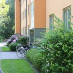 Rent 3 bedroom apartment of 70 m² in Vetlanda