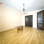 Pronajměte si 3 ložnic/e byt o rozloze 74 m² v trebic