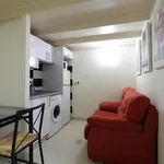 Rent 1 bedroom apartment of 28 m² in Madrid