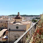 Rent 4 bedroom apartment of 110 m² in Cagliari