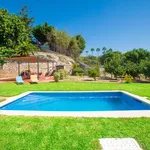 CHALET EN FRIGILIANA