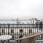 Appartement de 474 m² avec 1 chambre(s) en location à Paris