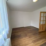 Rent 2 bedroom apartment in Česká Lípa