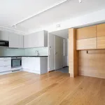 Vuokraa 1 makuuhuoneen asunto, 31 m² paikassa Helsinki