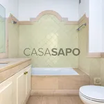 Apartamento T4 para alugar em Cascais