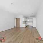 Pronajměte si 2 ložnic/e byt o rozloze 76 m² v Pilsen