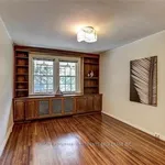  appartement avec 6 chambre(s) en location à Toronto