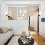 Rent 2 bedroom apartment of 40 m² in Paris