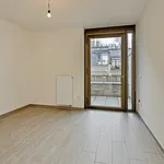 Huur 1 slaapkamer appartement van 79 m² in Antwerpen