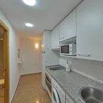 Studio of 32 m² in valencia