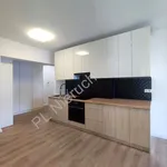 Wynajmę mieszkanie w apartamentowcu m2 z aneksem kuchennym 47 m² Milanówek