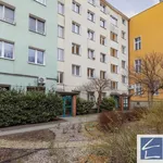 Rent 3 bedroom apartment in Szczecin