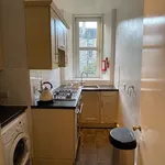 Rent 2 bedroom apartment in City of Edinburgh