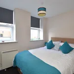 Rent 1 bedroom flat in Wakefield