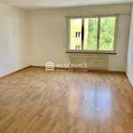 Location d'un appartement de 4.5 pièces