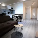 Rent 2 bedroom apartment of 35 m² in Agen