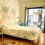 Alquilar 5 dormitorio apartamento en Bilbao