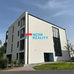 Rent 1 bedroom apartment of 31 m² in Frýdlant nad Ostravicí