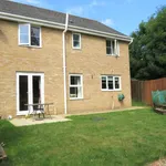 Property to rent in Huntingdon Close, Corby NN18