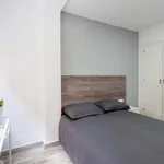 Rent 5 bedroom apartment in Valencia