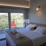 Rent 3 bedroom house of 400 m² in Βούλα