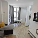 Rent 1 bedroom apartment of 38 m² in valencia