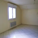 Appartement de 27 m² avec 1 chambre(s) en location à LES BAINS