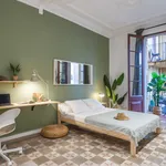 Alquilar 6 dormitorio apartamento en Barcelona