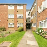 Flat to rent in Rickmansworth Road, Watford WD18