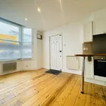 Rent 1 bedroom flat of 22 m² in Brighton