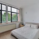  appartement avec 2 chambre(s) en location à Saint-Gilles