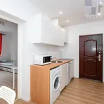 Rent 4 bedroom apartment of 73 m² in Poznan